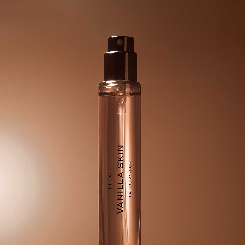 VANILLA SKIN EAU DE PARFUM